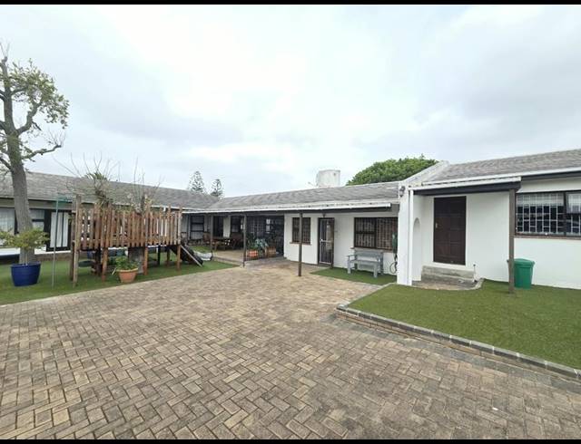 1 BEDROOM PROPERTY TO RENT IN STELLENBERG
